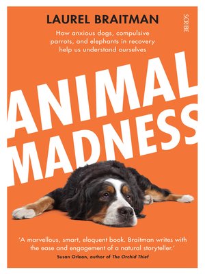 Animal Madness - ebook